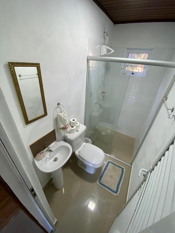 Casa Uira Em Holiday home Chapada dos Guimaraes