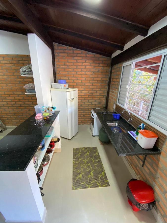 Holiday home Casa Uira Em Chapada dos Guimaraes