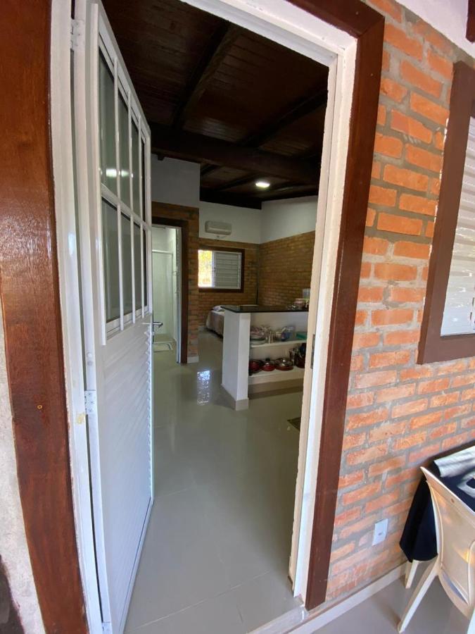 Casa Uira Em Chapada dos Guimaraes
