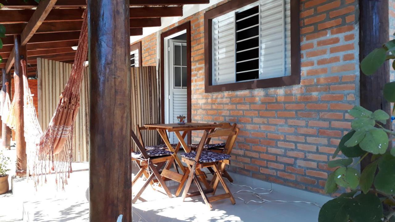 Casa Uira Em