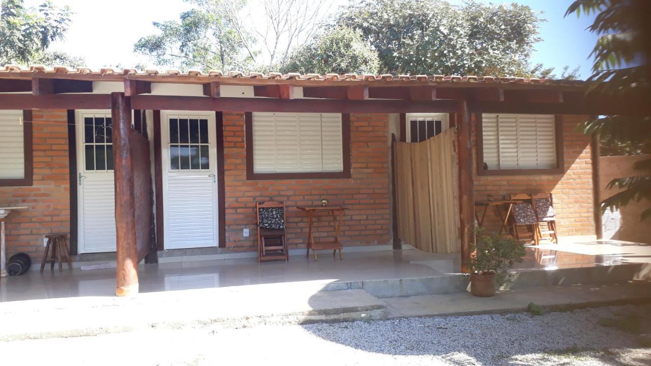 Casa Uira Em *