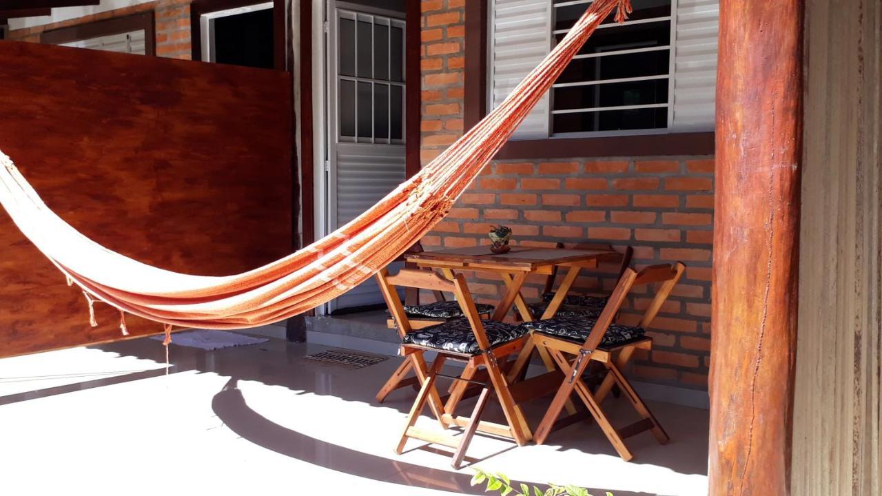 Casa Uira Em Holiday home