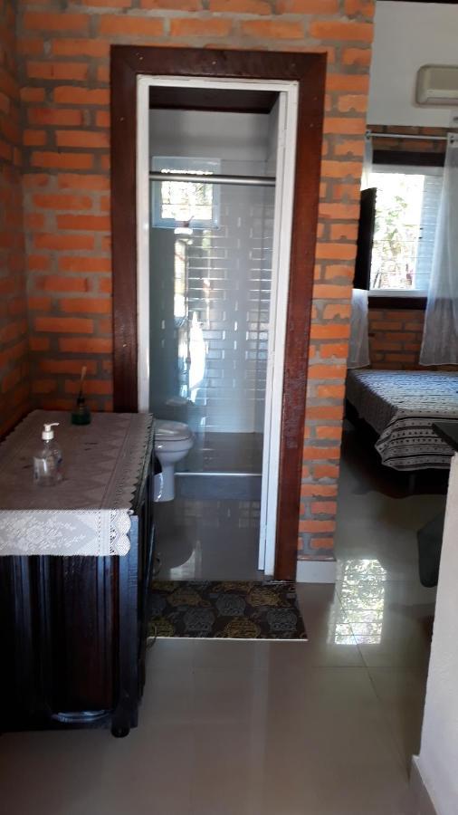 Casa Uira Em Holiday home *