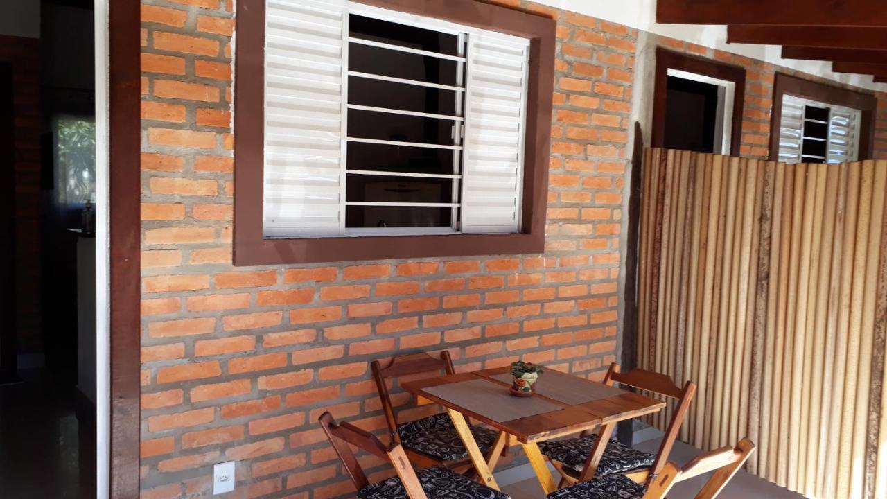 Casa Uira Em Holiday home *