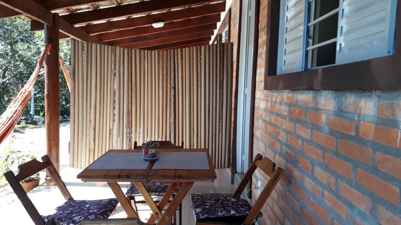 Casa Uira Em