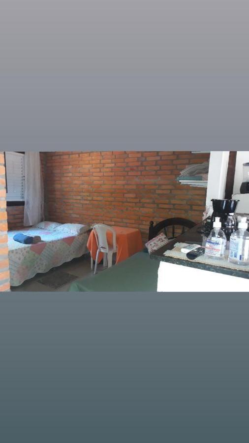 Casa Uira Em Holiday home Chapada dos Guimaraes