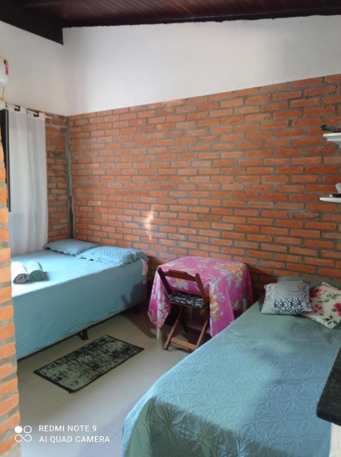 Casa Uira Em Holiday home