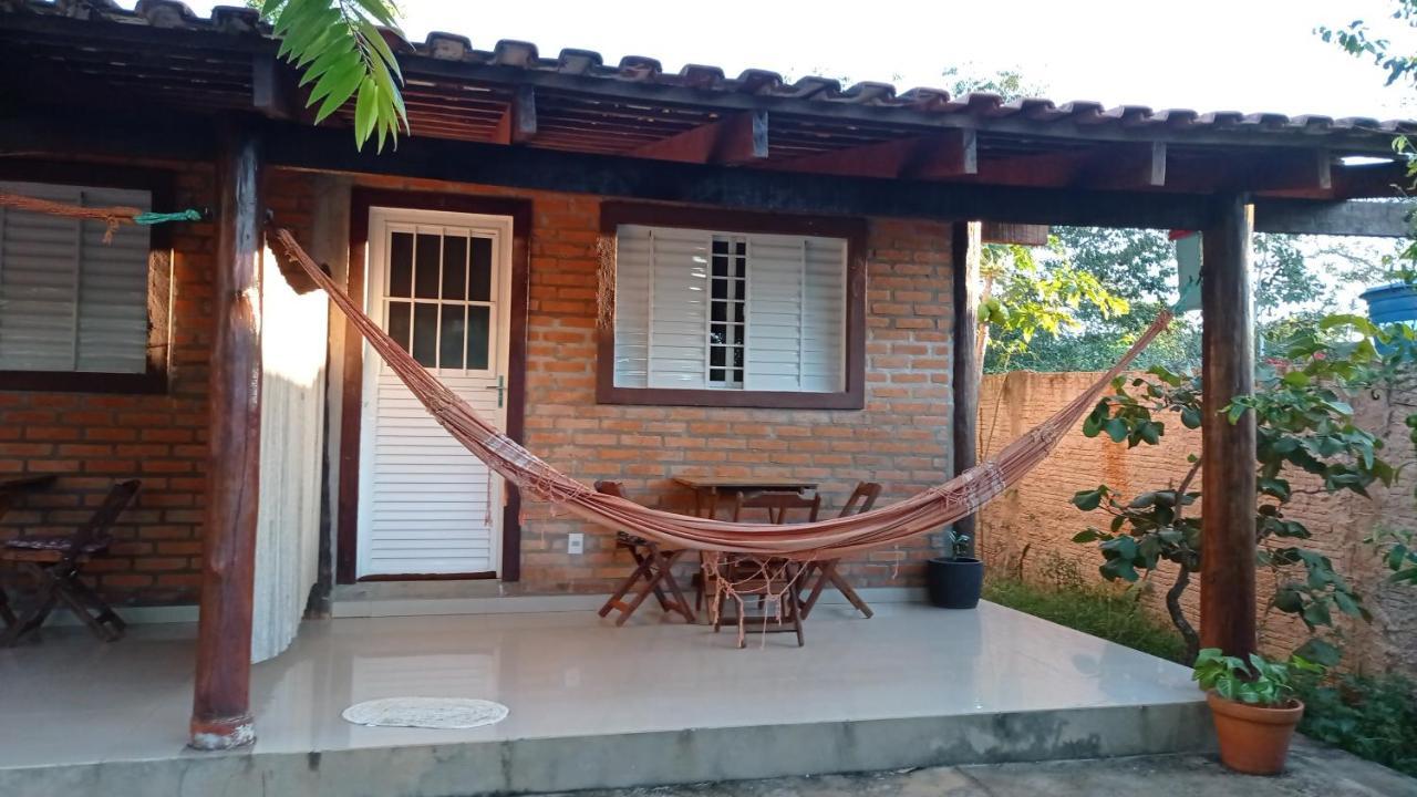 Casa Uira Em * Chapada dos Guimaraes